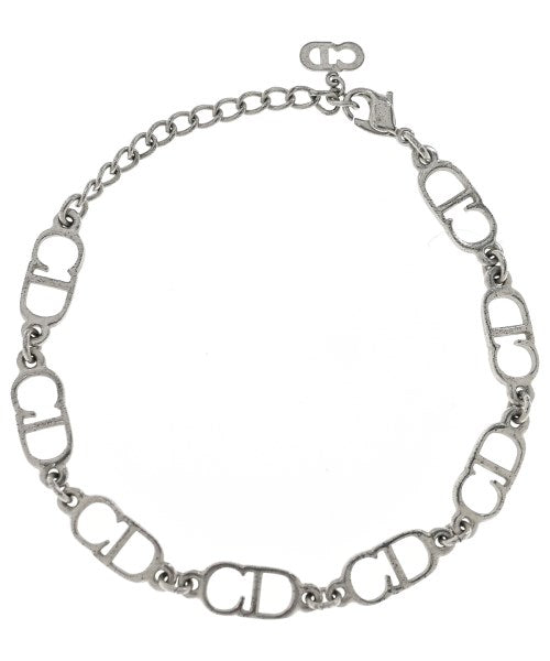 Christian Dior สร้อยข้อมือ/กำไล