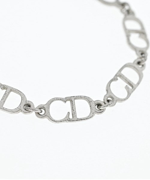 Christian Dior สร้อยข้อมือ/กำไล