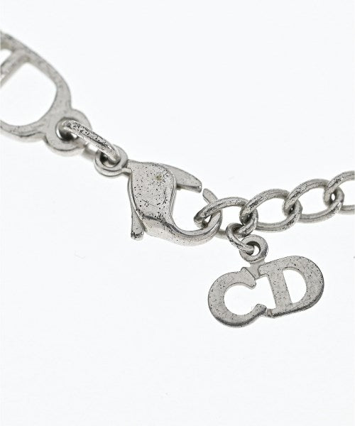 Christian Dior สร้อยข้อมือ/กำไล