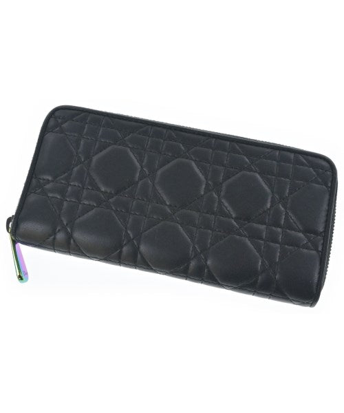 Christian Dior กระเป๋าสตางค์/กระเป๋าใส่เหรียญ