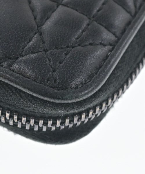 Christian Dior กระเป๋าสตางค์/กระเป๋าใส่เหรียญ