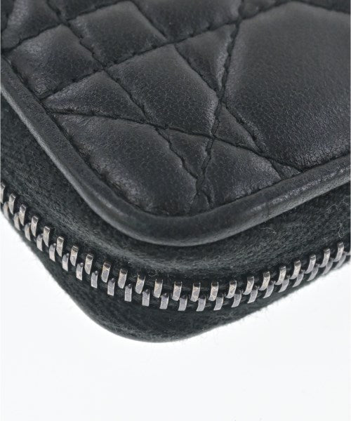 Christian Dior กระเป๋าสตางค์/กระเป๋าใส่เหรียญ