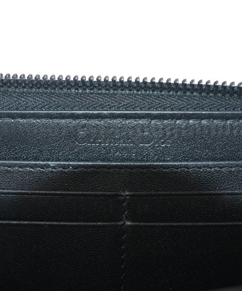 Christian Dior กระเป๋าสตางค์/กระเป๋าใส่เหรียญ