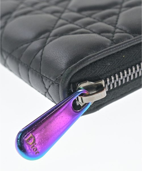 Christian Dior กระเป๋าสตางค์/กระเป๋าใส่เหรียญ