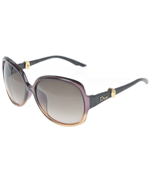 Christian Dior แว่นกันแดด