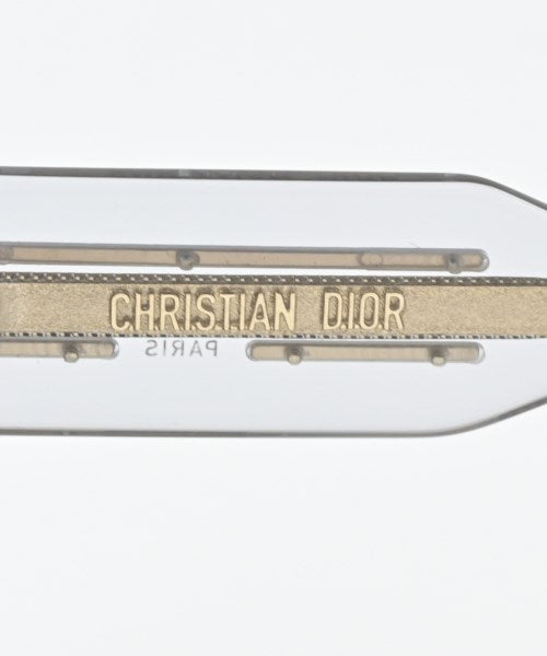 Christian Dior แว่นกันแดด