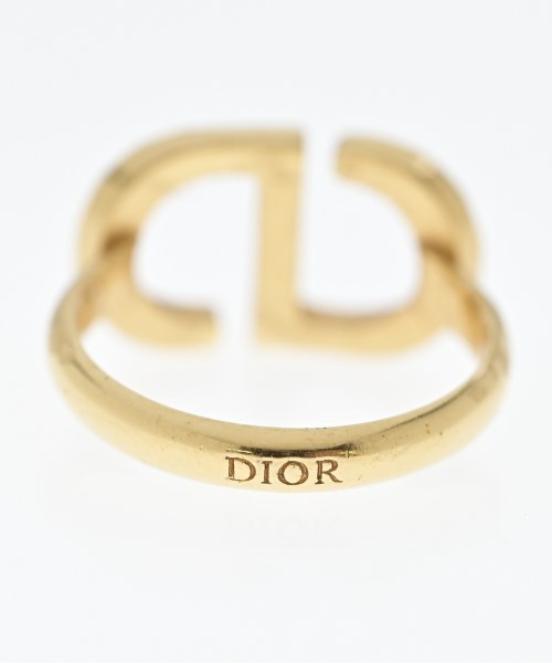 Christian Dior แหวน