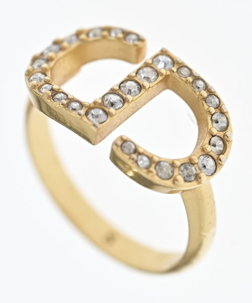 Christian Dior แหวน
