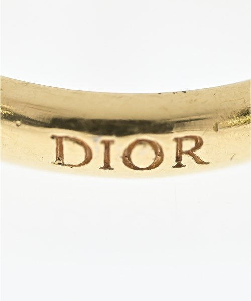 Christian Dior แหวน