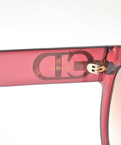 Christian Dior แว่นกันแดด