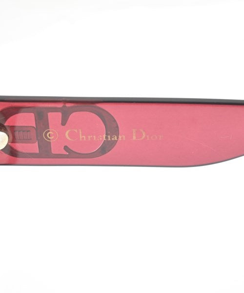 Christian Dior แว่นกันแดด