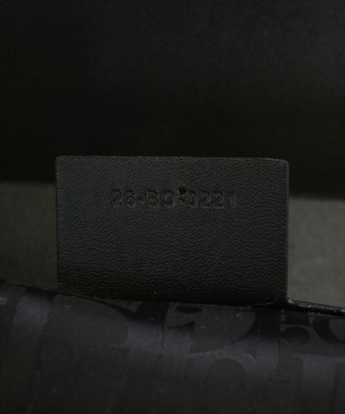 Dior Homme กระเป๋าสะพาย