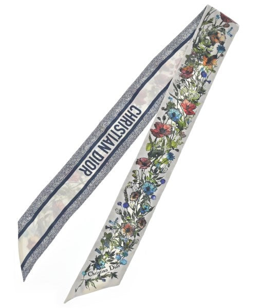 Christian Dior ผ้าพันคอ