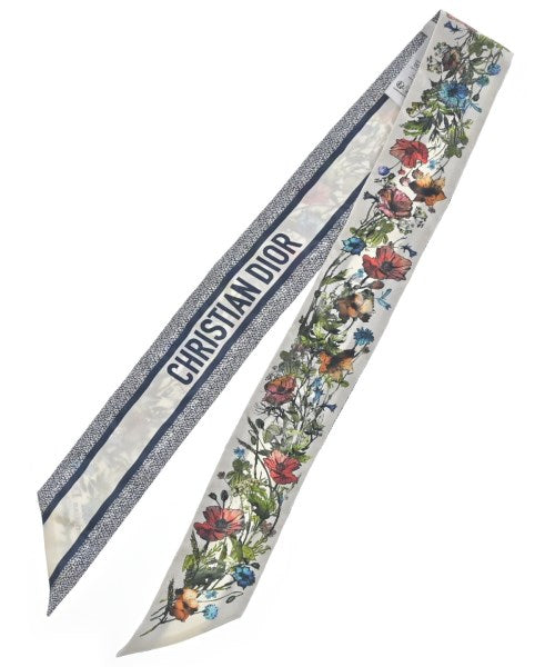 Christian Dior ผ้าพันคอ
