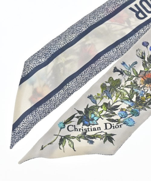 Christian Dior ผ้าพันคอ