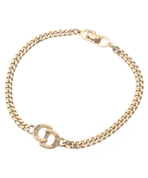 Christian Dior สร้อยข้อมือ/กำไล