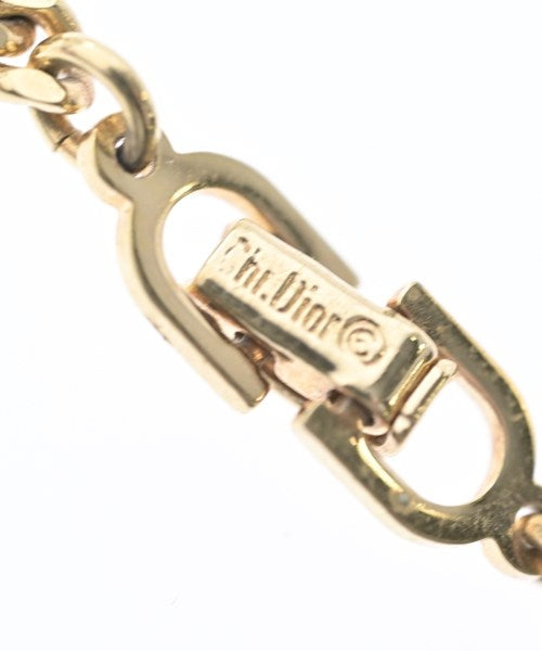 Christian Dior สร้อยข้อมือ/กำไล
