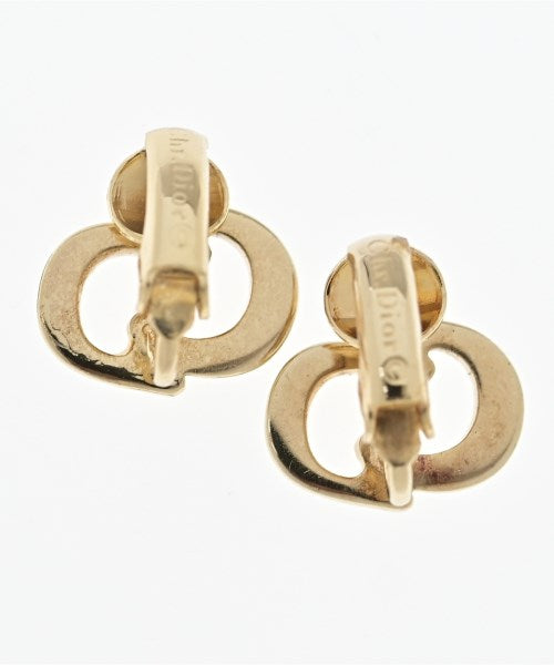 Christian Dior ต่างหู