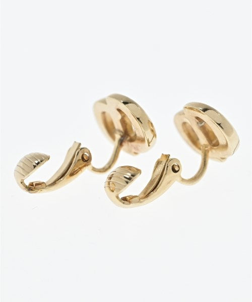 Christian Dior ต่างหู