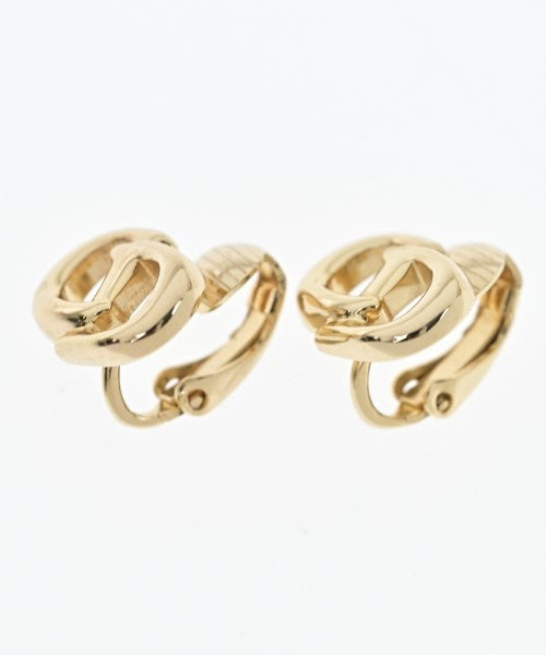 Christian Dior ต่างหู