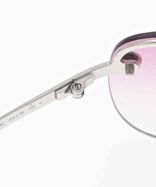 Christian Dior แว่นกันแดด