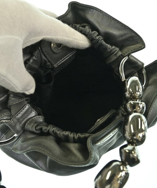 Christian Dior กระเป๋าถือ