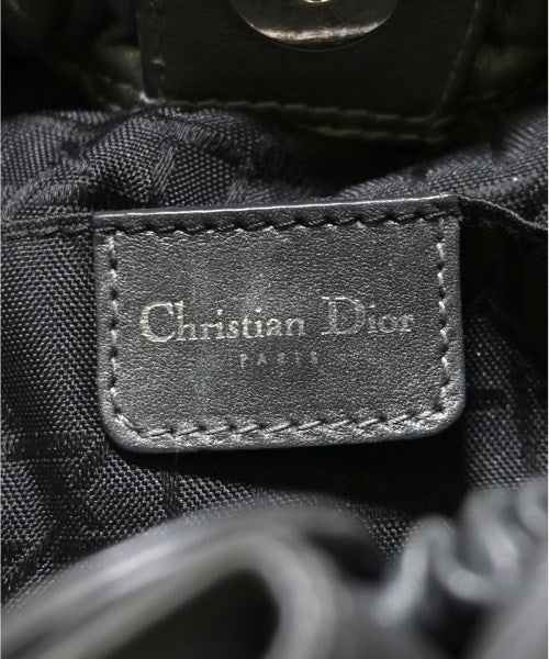 Christian Dior กระเป๋าถือ