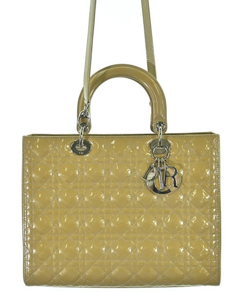Christian Dior กระเป๋าถือ