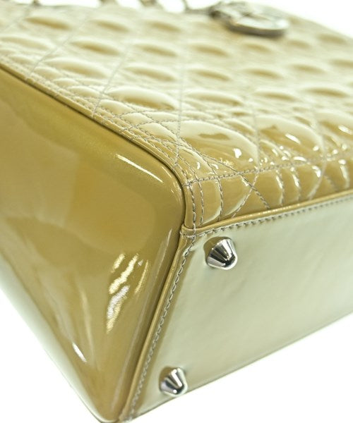 Christian Dior กระเป๋าถือ