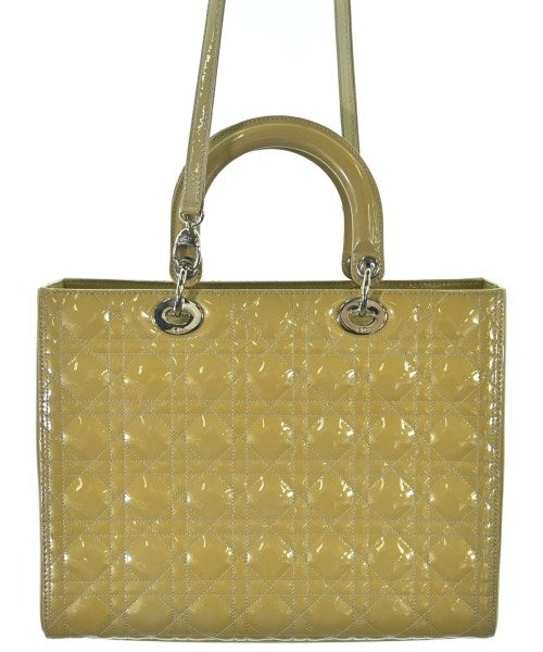Christian Dior กระเป๋าถือ