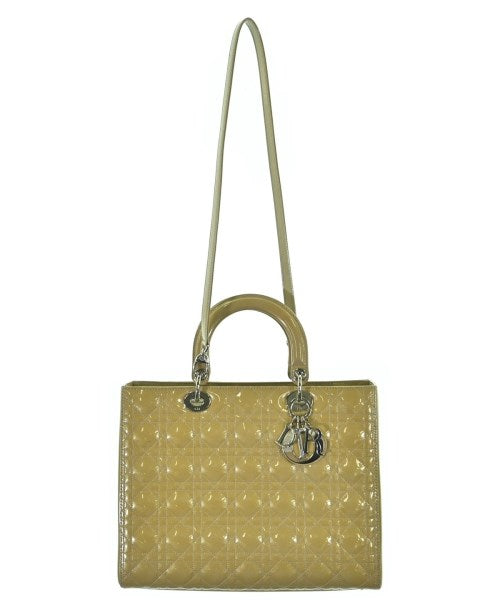 Christian Dior กระเป๋าถือ