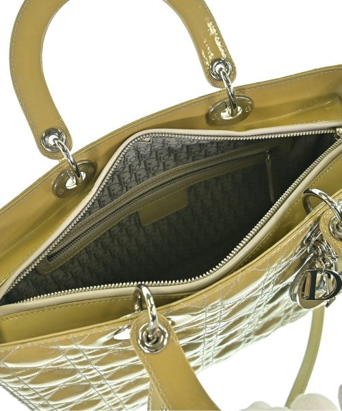 Christian Dior กระเป๋าถือ