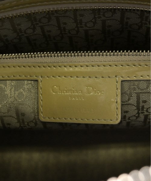 Christian Dior กระเป๋าถือ