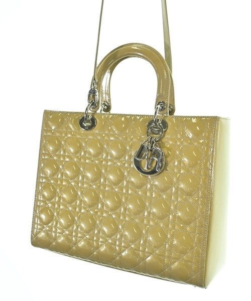 Christian Dior กระเป๋าถือ