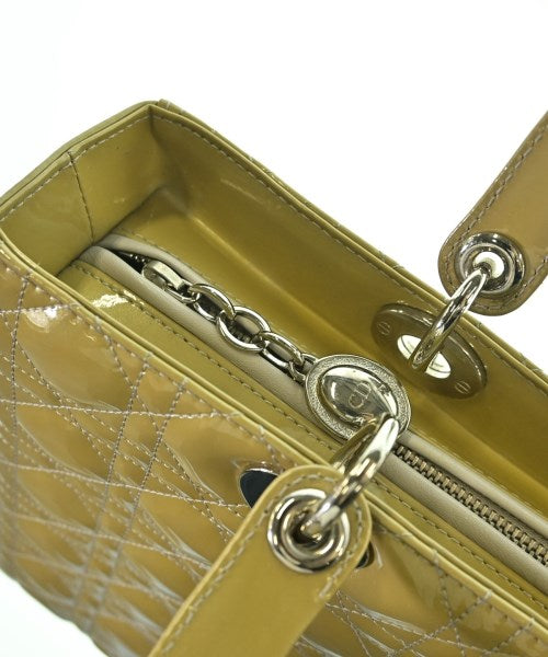 Christian Dior กระเป๋าถือ
