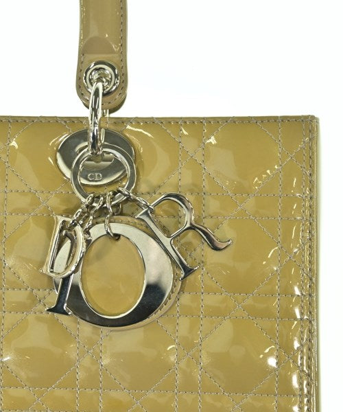 Christian Dior กระเป๋าถือ