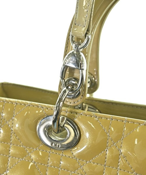Christian Dior กระเป๋าถือ