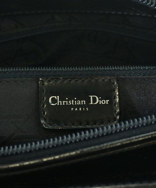Christian Dior กระเป๋าถือ