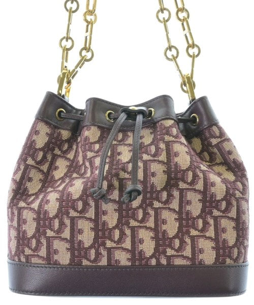 Christian Dior กระเป๋าสะพาย