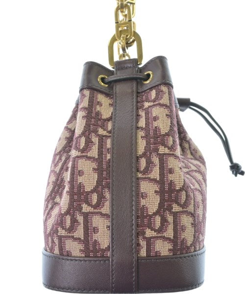Christian Dior กระเป๋าสะพาย