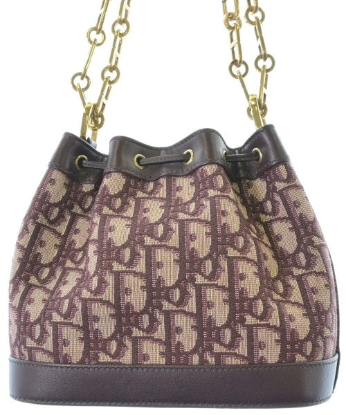Christian Dior กระเป๋าสะพาย