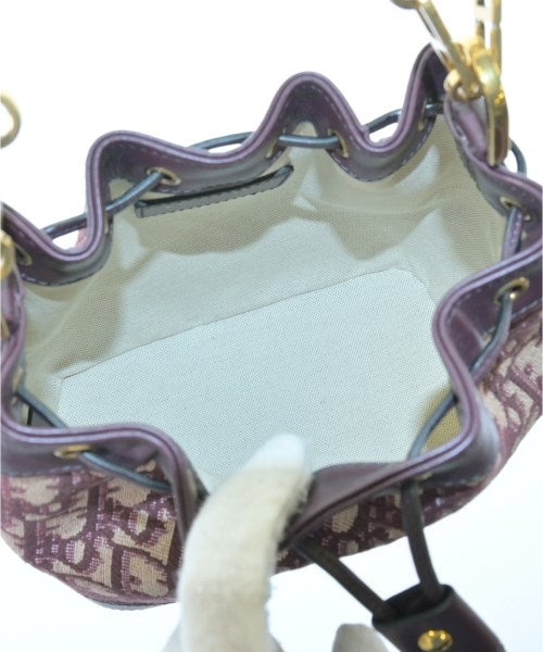 Christian Dior กระเป๋าสะพาย