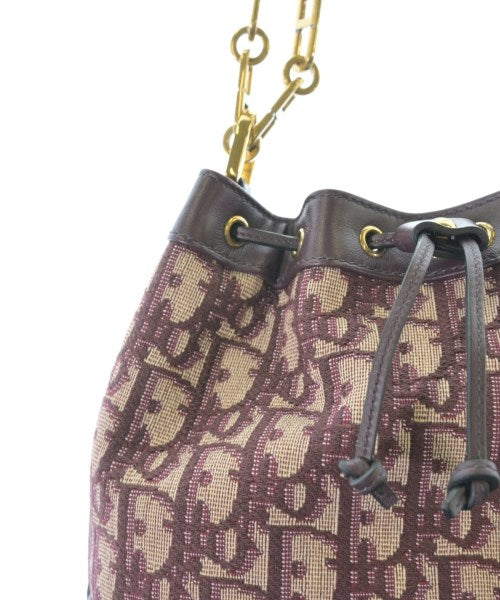 Christian Dior กระเป๋าสะพาย