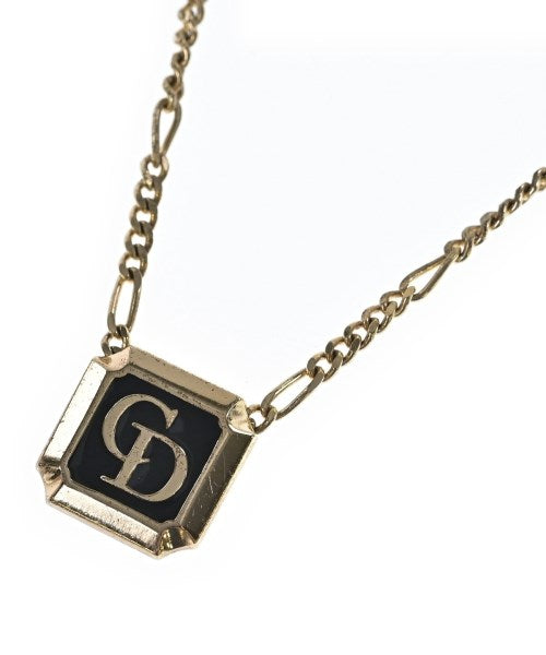 Christian Dior สร้อยคอ