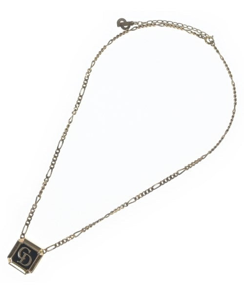 Christian Dior สร้อยคอ