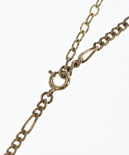 Christian Dior สร้อยคอ