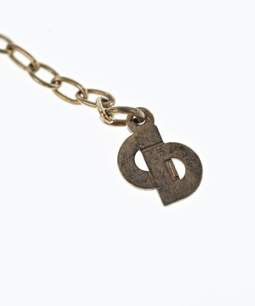 Christian Dior สร้อยคอ
