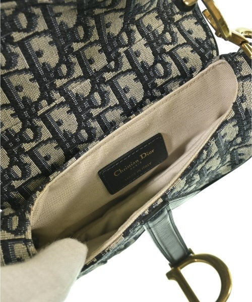 Christian Dior กระเป๋าถือ