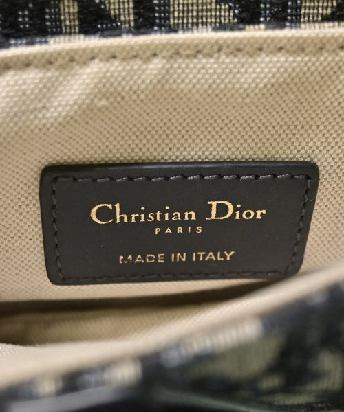 Christian Dior กระเป๋าถือ
