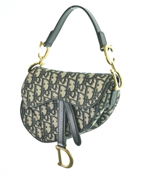 Christian Dior กระเป๋าถือ